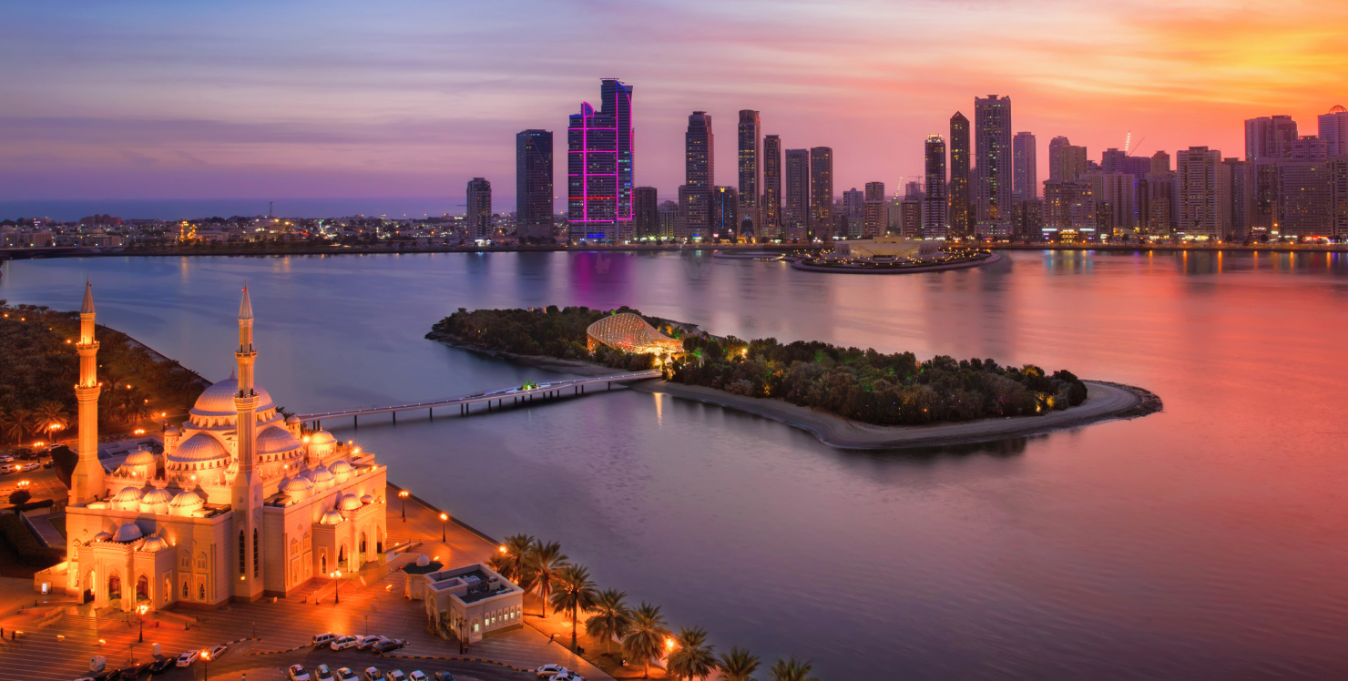 Sharjah
