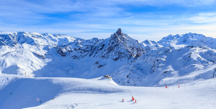 Courchevel