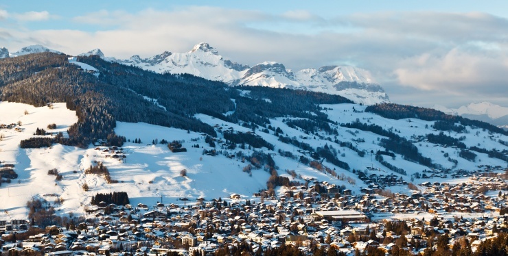 Megeve