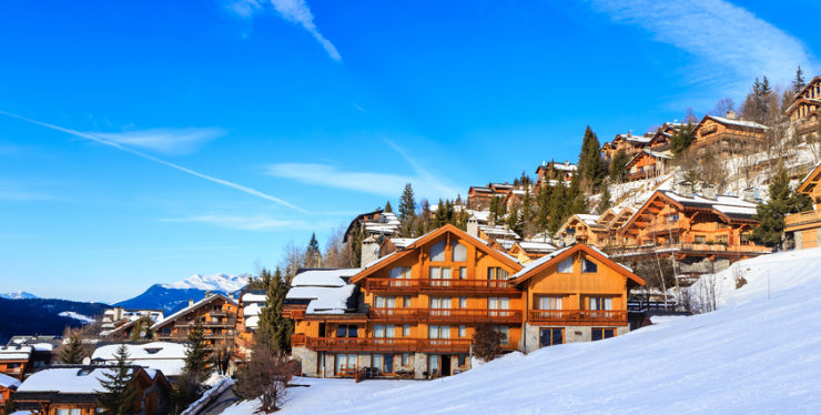 Meribel