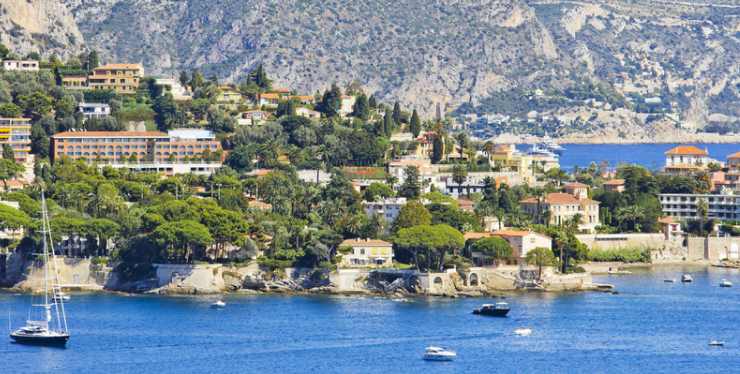French Riviera Real Estate for Sale, Buy Property from 73,000€ - Tranio