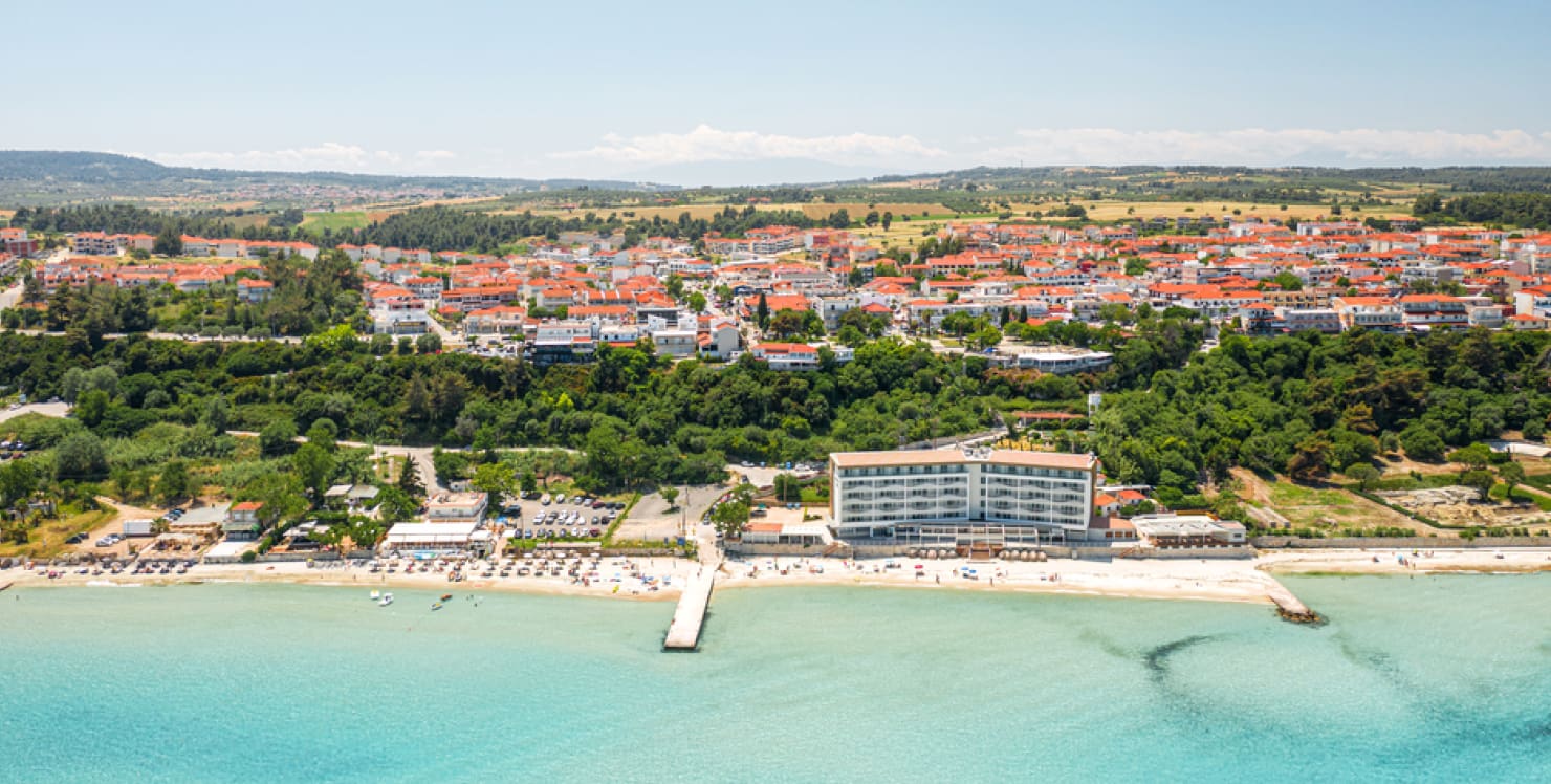 Greece Real Estate for Sale. Buy Greek Property | Tranio