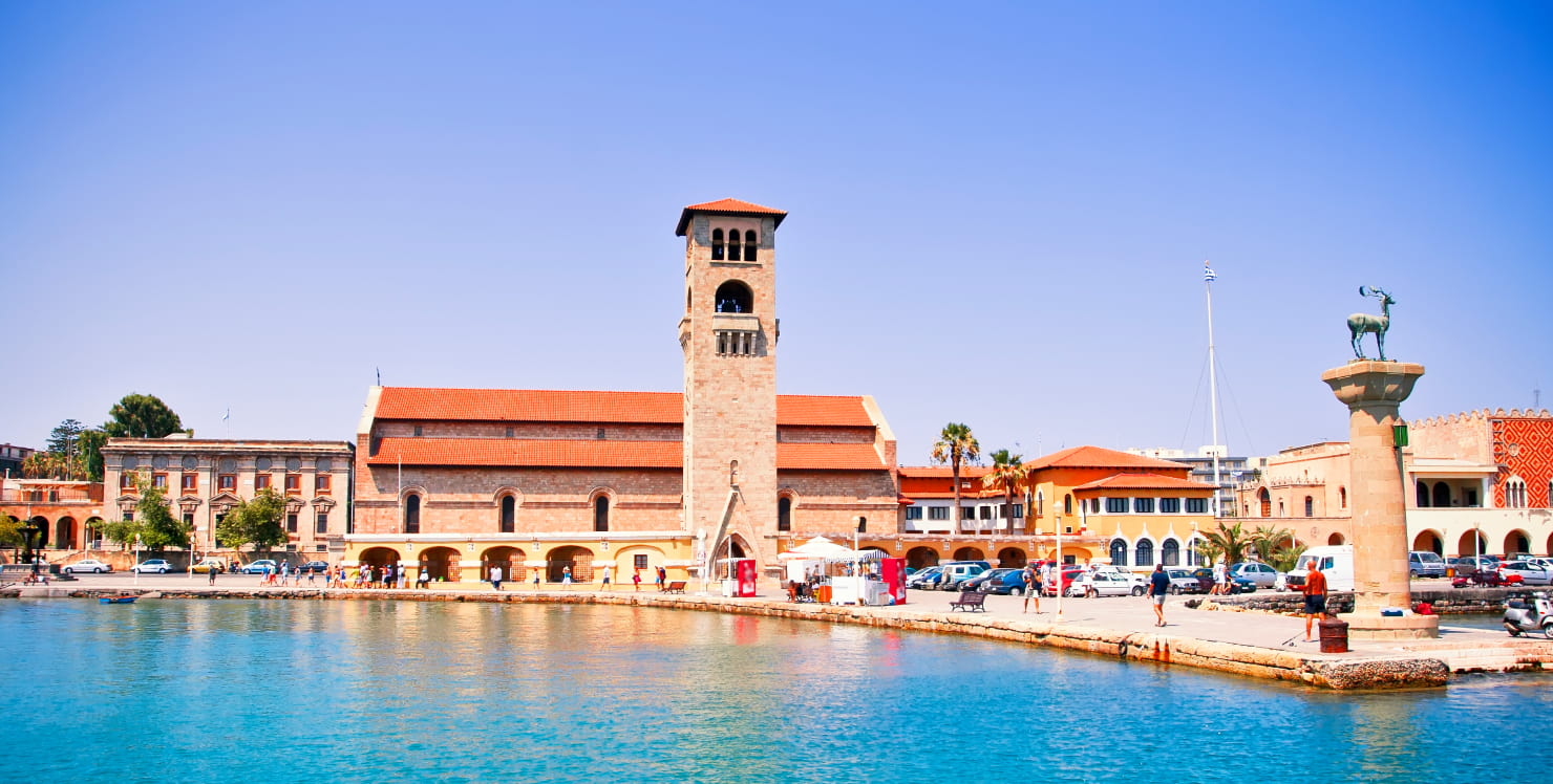 Rhodes