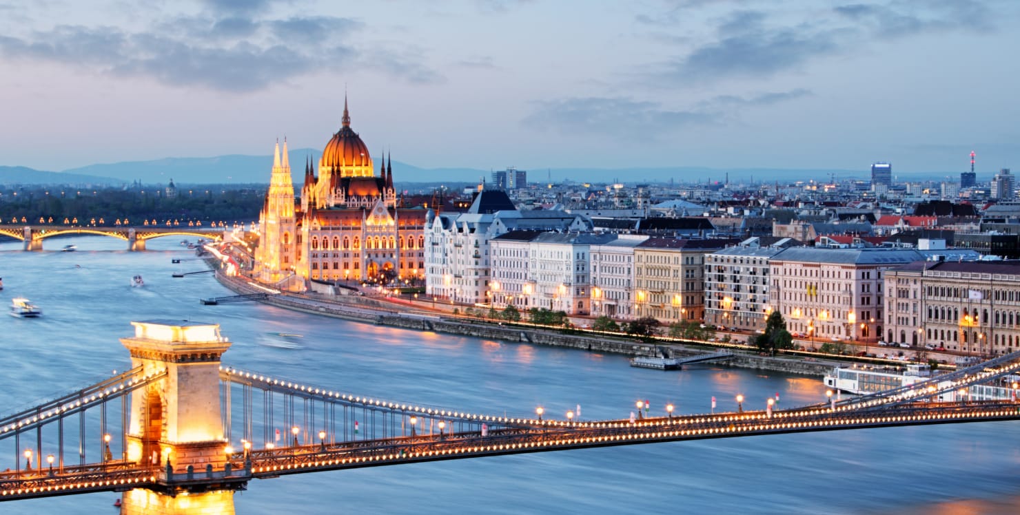 Hungary Real Estate for Sale from 101,000€ Tranio