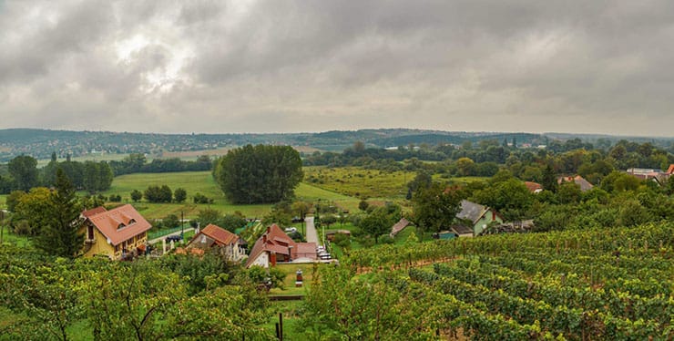 Hungary Real Estate For Sale From 78 000 Tranio