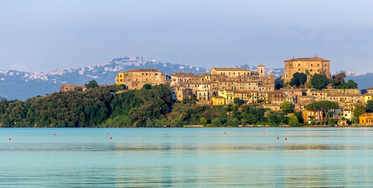 Lazio