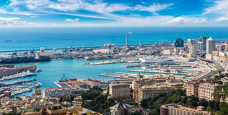 Liguria