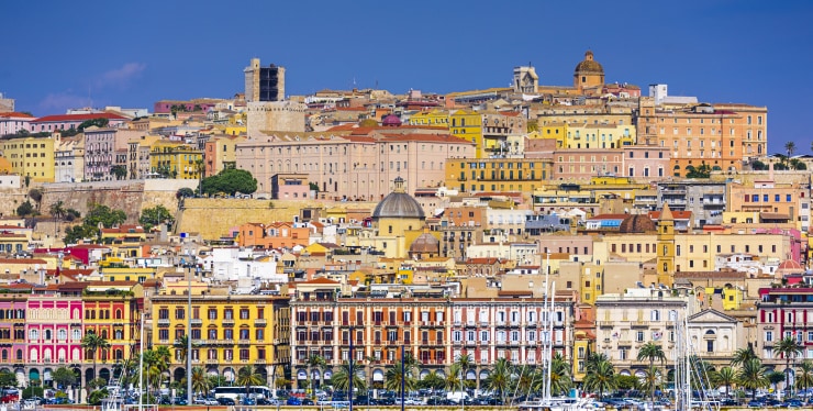 Sardinia
