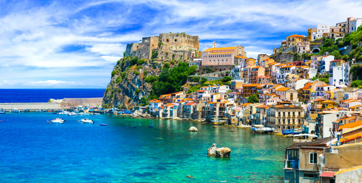 Calabria