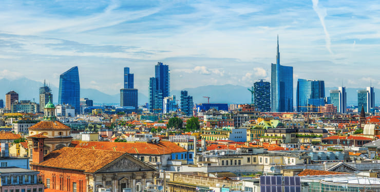 Milan