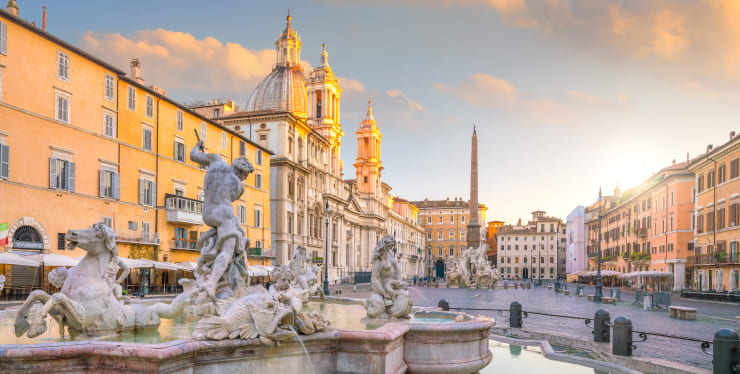 Rome