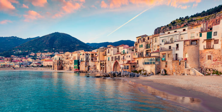 Sicily
