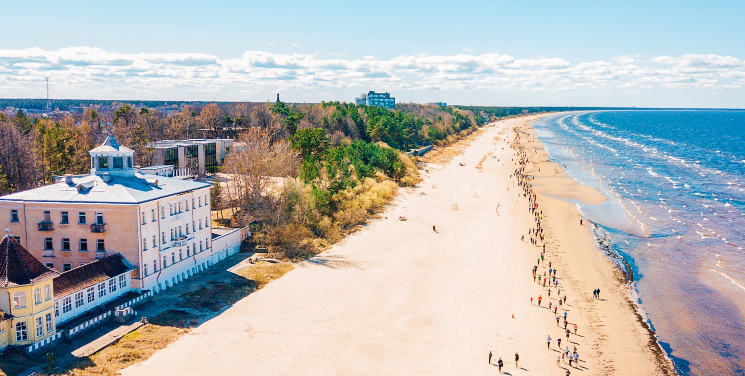 Property for Sale in Latvia, Buy Real Estate from 120,000€ Tranio