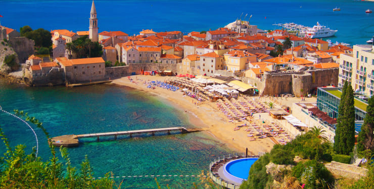 Budva