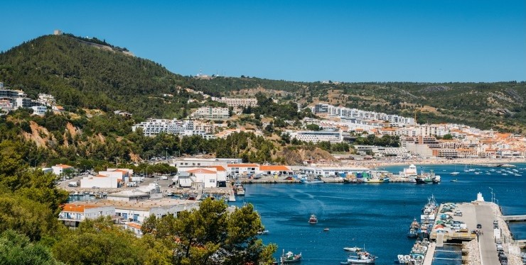 Setubal