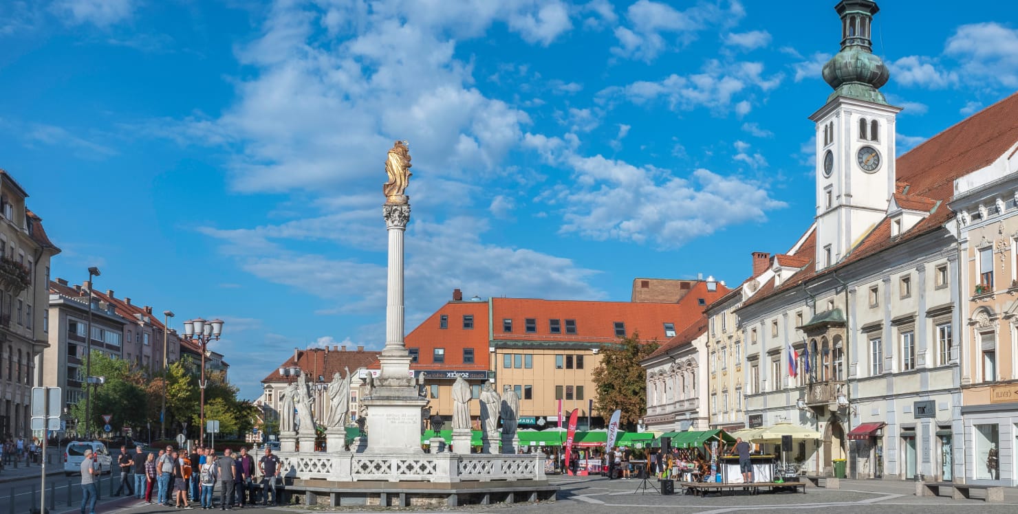 Property for Sale in Slovenia, Buy Real Estate from 79,000€ Tranio