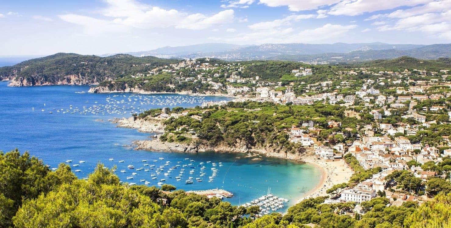 Costa Brava