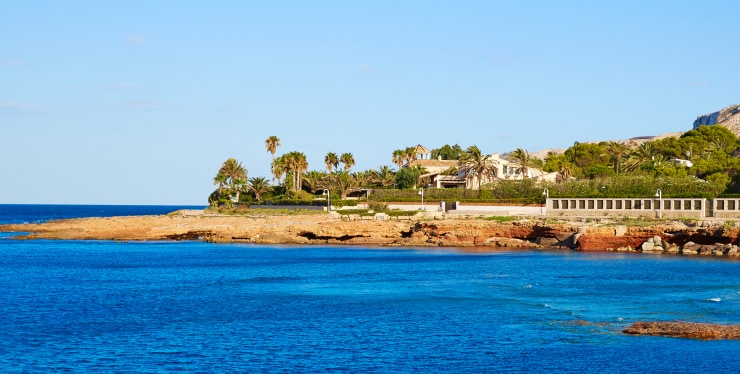 Costa Dorada