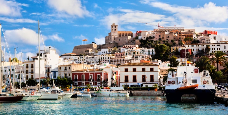 Ibiza