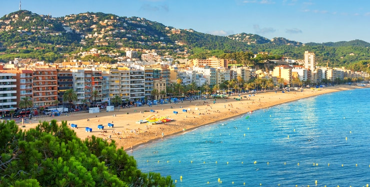 Lloret de Mar