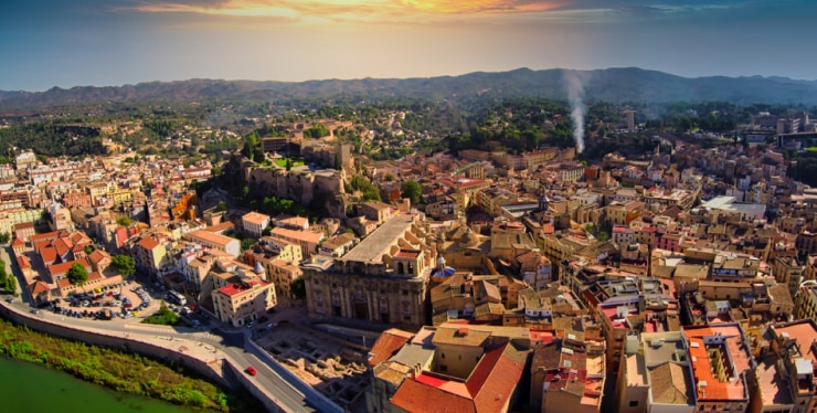 Tarragona