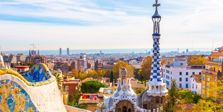 Barcelona