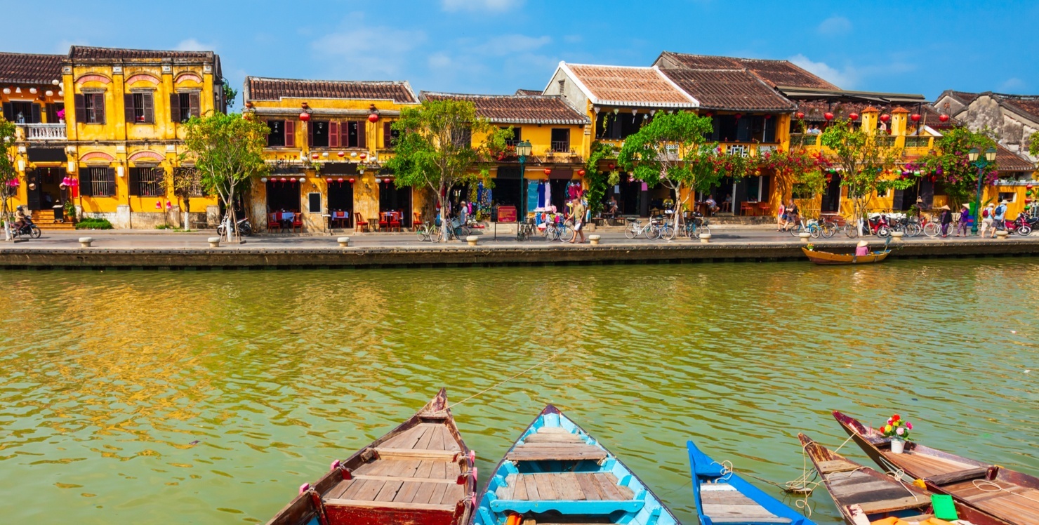 Property for Sale in Vietnam, Buy Real Estate Tranio