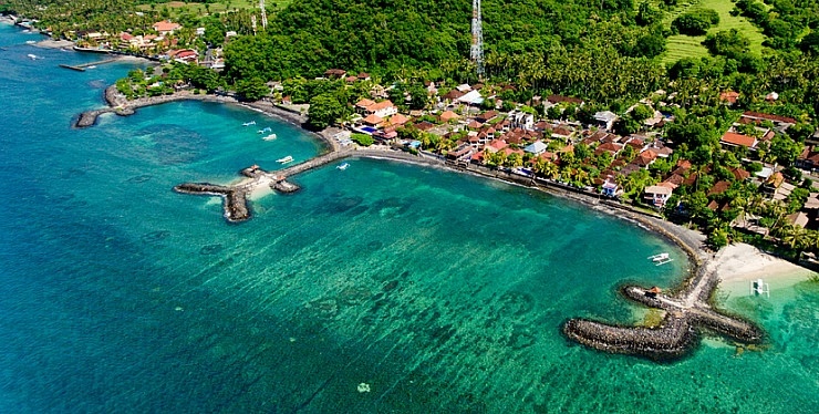 Bali