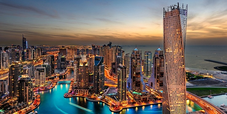 Dubai