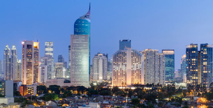 Indonesia