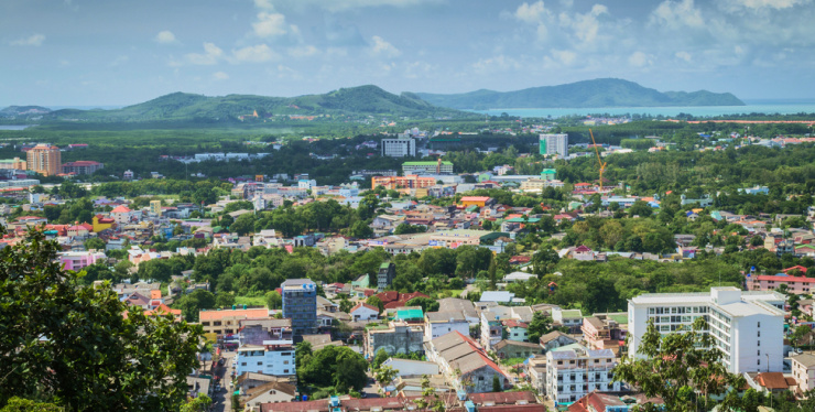 Phuket
