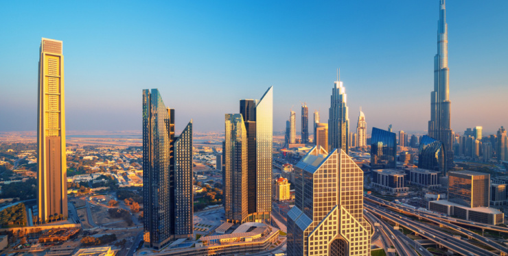 UAE