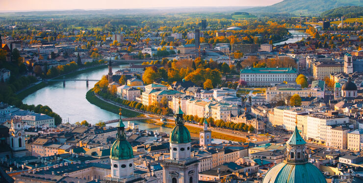 Salzburg