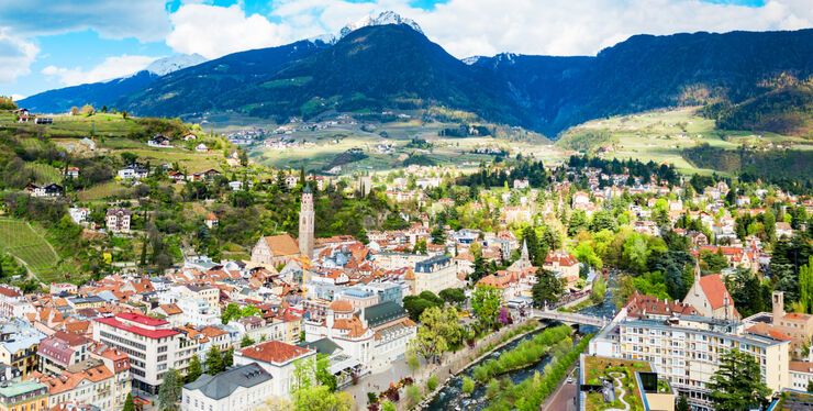 Tyrol