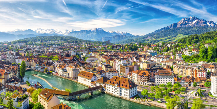 Switzerland