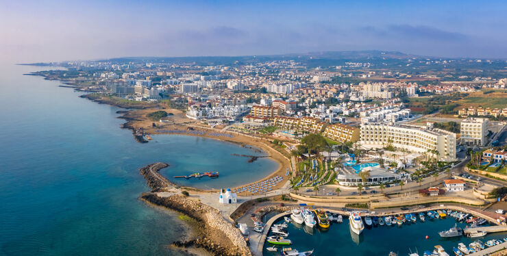 Paralimni