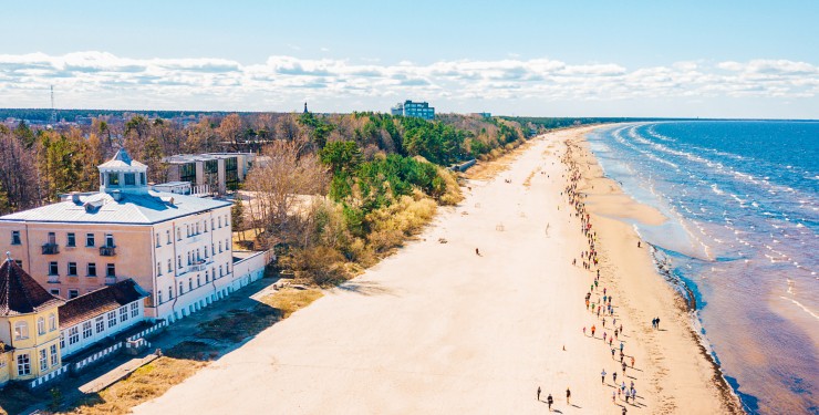 Jurmala