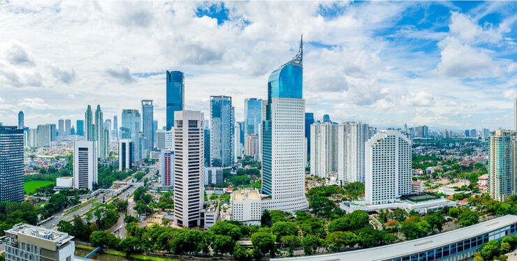 Indonesia