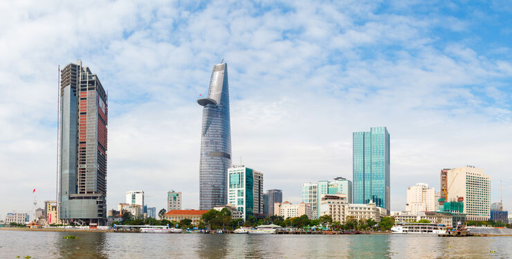 Vietnam