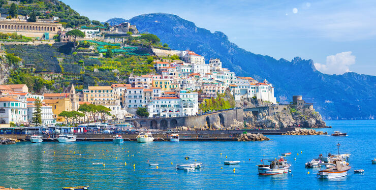 Italy