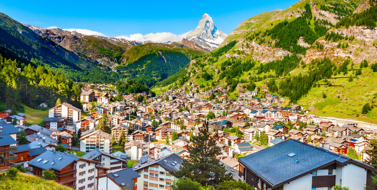 Zermatt