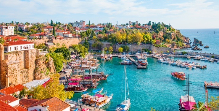 Antalya