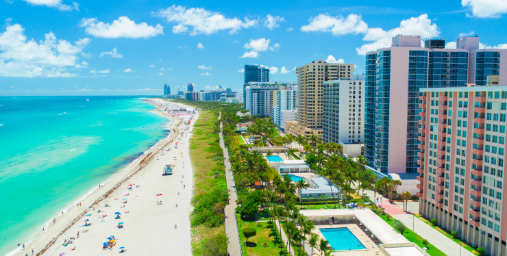 Miami Beach