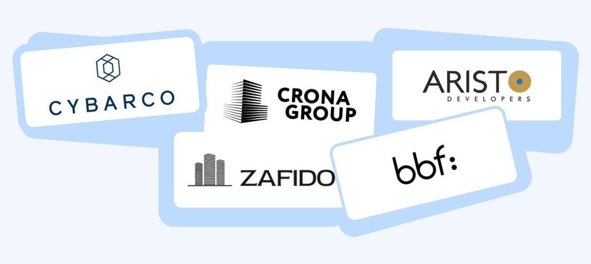 Cyprus property developers directory