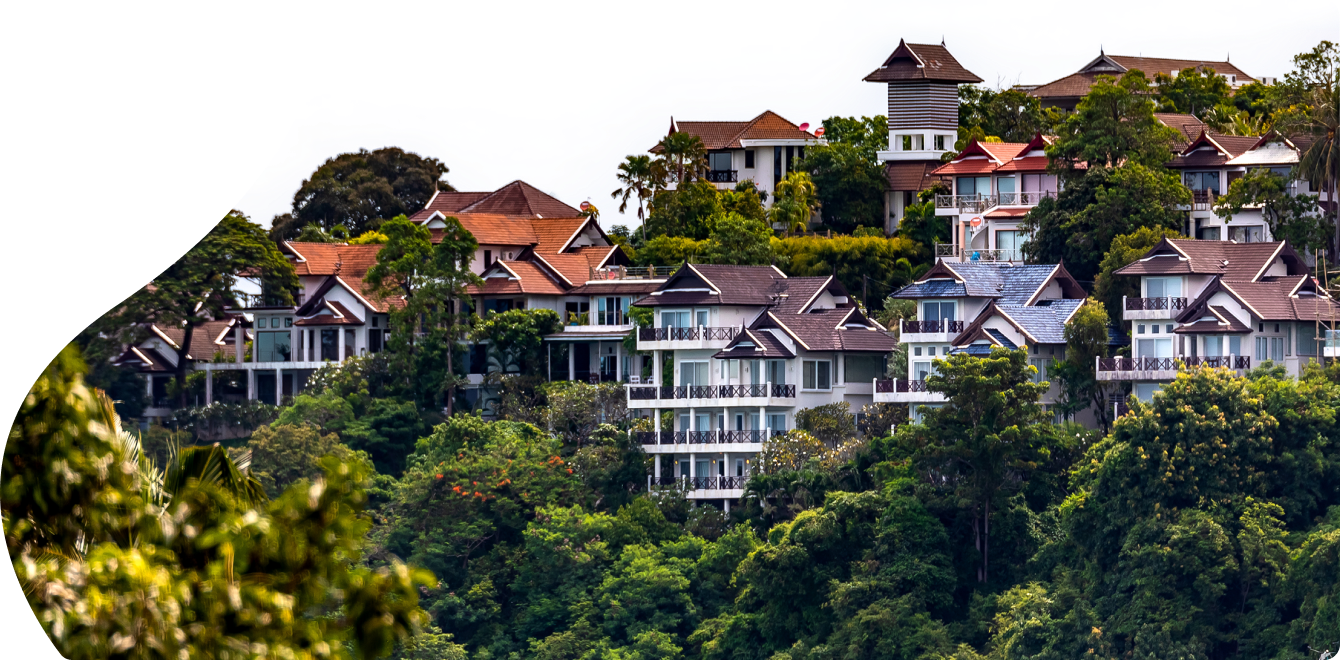 Thailand Property for Sale, Prices for 2025 — Tranio