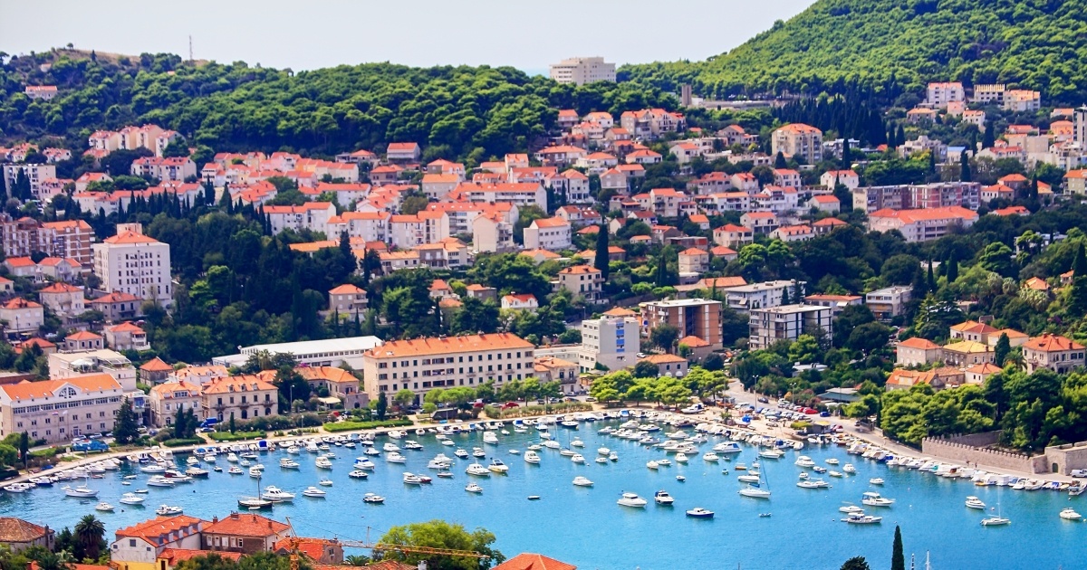 19 Apartments for Sale in Dubrovnik, Buy Flat from 150,000€ Tranio
