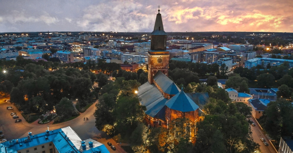 Property for Sale in Finland, Buy Real Estate from 198,000€ Tranio