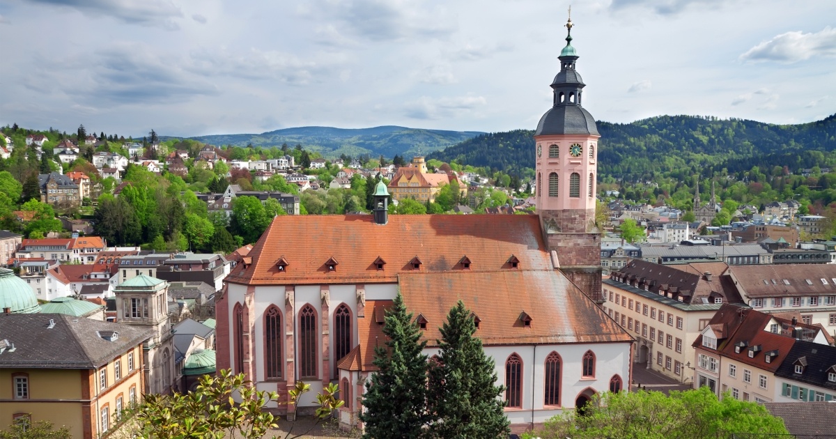 BadenBaden real estate for sale, buy property