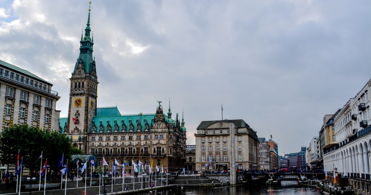 Property for Sale in Hamburg, Buy Real Estate from 320,000€ Tranio
