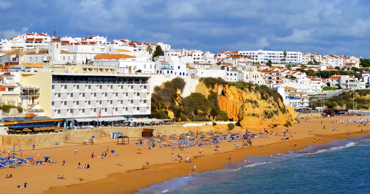 Property For Sale Albufeira